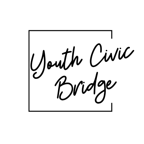 Youth Civic Bridge Logo