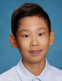 Mark Yu