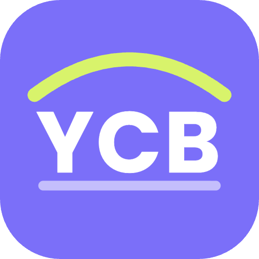 YCB Logo